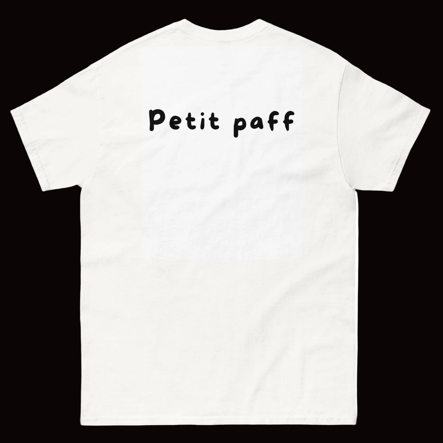Petit paff