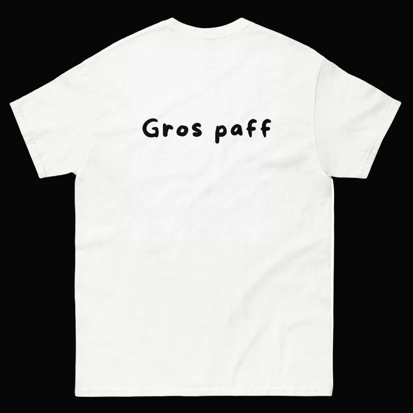 Gros paff