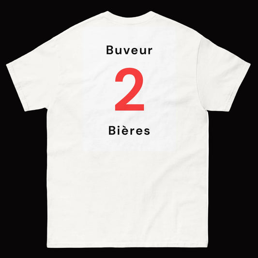 Buveur2 bières