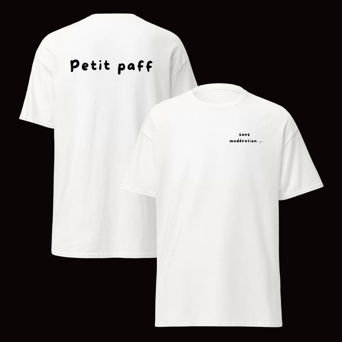 Petit paff