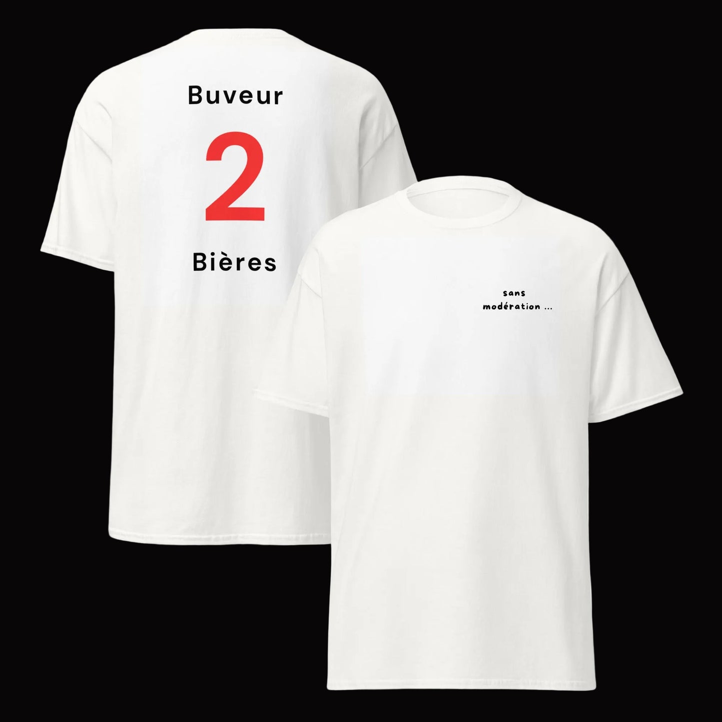 Buveur2 bières